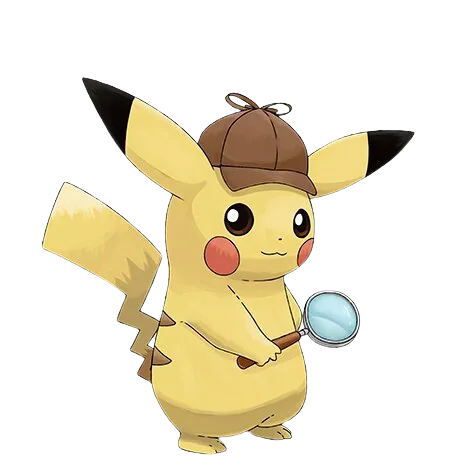 Pikachu Cosplay Illustration officielle de 