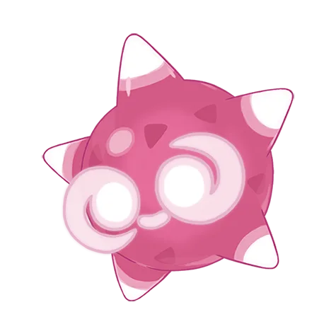 Minior (Red Core)  official artwork