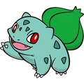 Bulbasaur