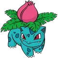 Ivysaur