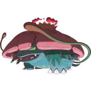 Venusaur