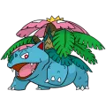 Venusaur