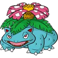 Venusaur