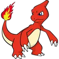 Charmeleon