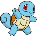 Squirtle
