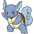 Wartortle