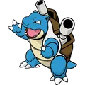 Blastoise