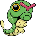 Caterpie
