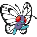 Butterfree