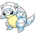 Alolan Sandshrew