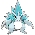 Alolan Sandslash