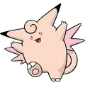 Clefable