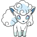 Alolan Vulpix