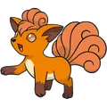 Alolan Vulpix