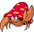 Parasect