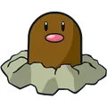 Alolan Diglett