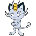 Meowth