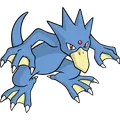 Golduck