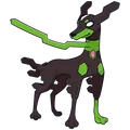 Zygarde