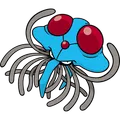 Tentacruel