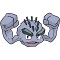 Alolan Geodude