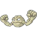 Alolan Geodude