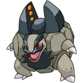 Alolan Golem