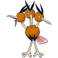 Dodrio