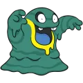 Alolan Grimer
