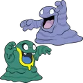 Alolan Grimer