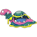 Alolan Muk
