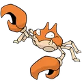Krabby