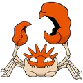 Kingler
