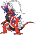 Koraidon