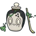 Poltchageist