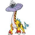 Raging Bolt