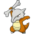 Alolan Marowak