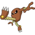 Hitmonlee