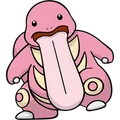 Lickitung