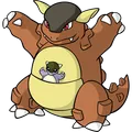 Kangaskhan