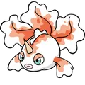 Goldeen