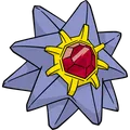 Starmie