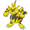 Electabuzz