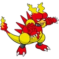 Magmar