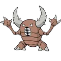 Pinsir