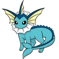 Vaporeon