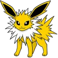 Jolteon
