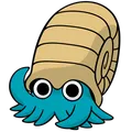 Omanyte