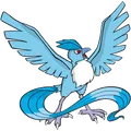 Articuno