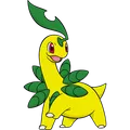 Lorblatt